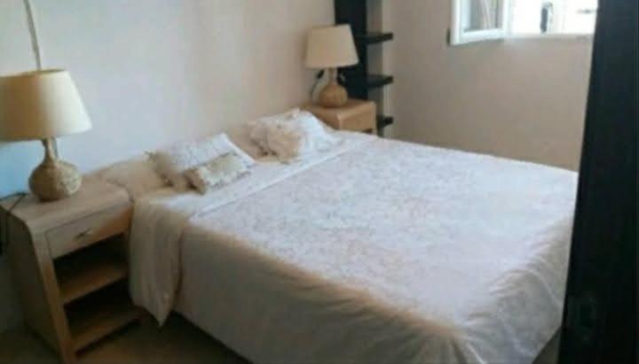 Apartamento En La Milla De Oro, A 100M De La Playa Apartment Марбеля Екстериор снимка